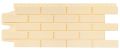 Фасадные панели Grand Line, Клинкерный кирпич Classic, Бежевый купить в Цандрыпш