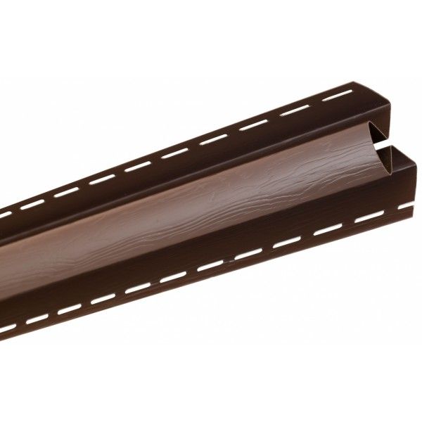 Угол внутренний Альта Премиум Т-13, ВН, Темный орех купить в Цандрыпш