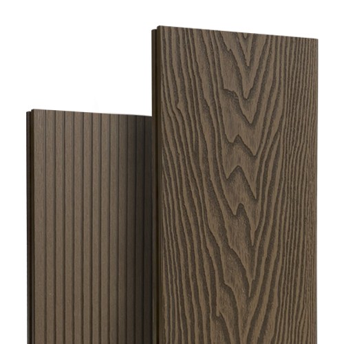 Террасная доска ДПК EasyDecking, Wood-X, Венге купить в Цандрыпш