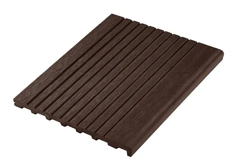 Ступень полнотелая Deckart, Step, Венге купить в Цандрыпш