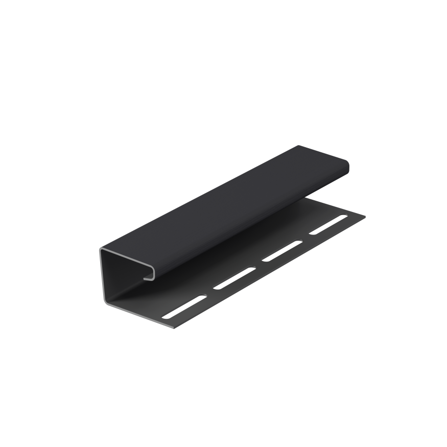 J-профиль Docke Карбон купить в Цандрыпш