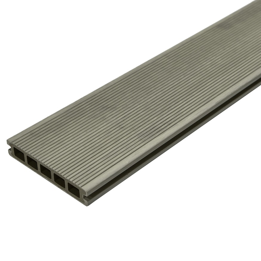 Террасная доска CM Decking Urban, Смок Грей купить в Цандрыпш