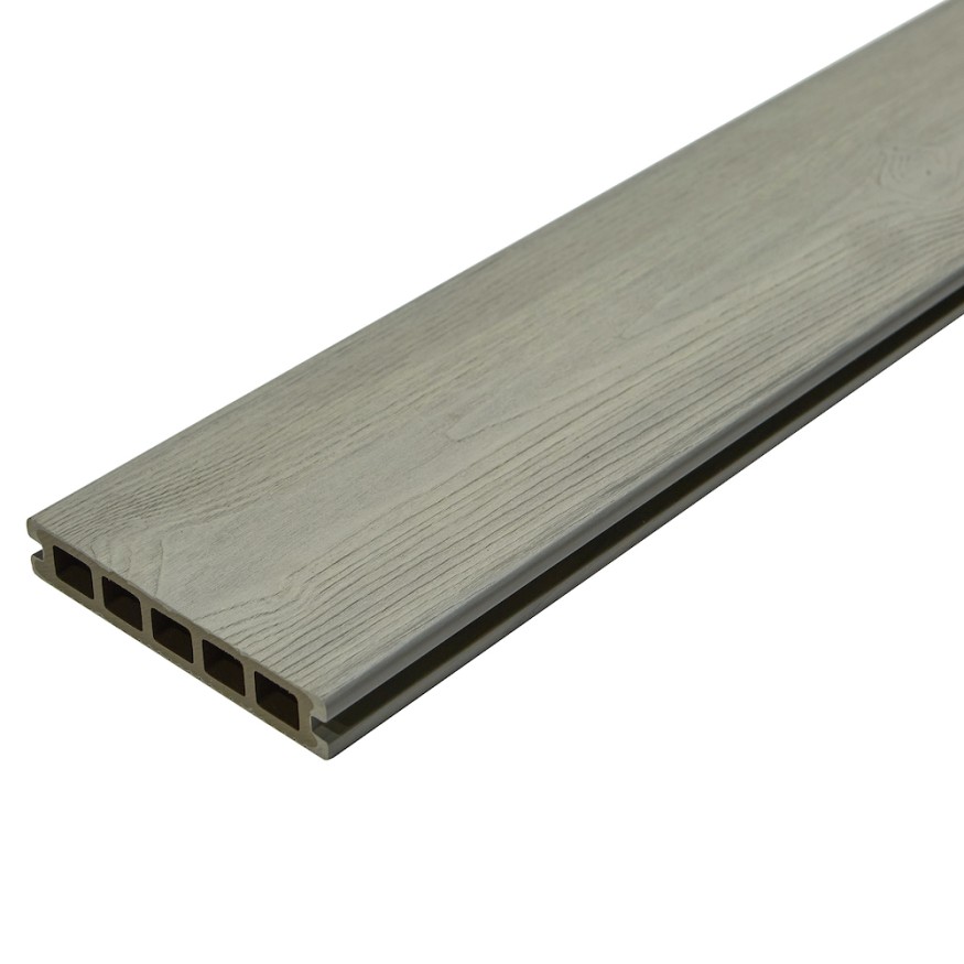 Террасная доска CM Decking Urban, Смок Грей купить в Цандрыпш