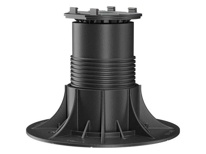 Регулируемая опора HILST LIFT с автоуровнем HL4 (115-155 мм) купить в Цандрыпш