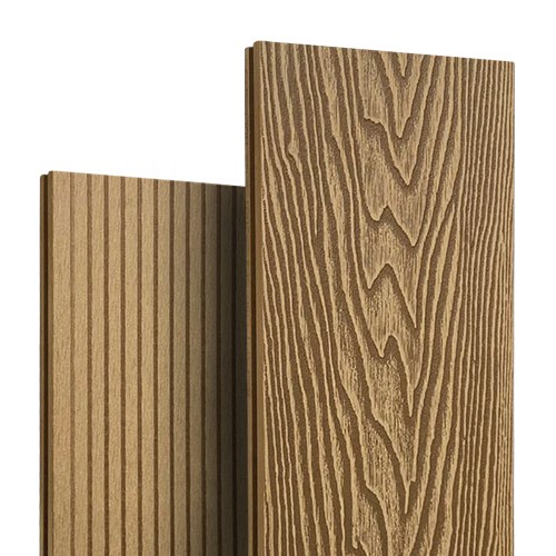 Террасная доска ДПК EasyDecking, Wood-X, Дуб купить в Цандрыпш