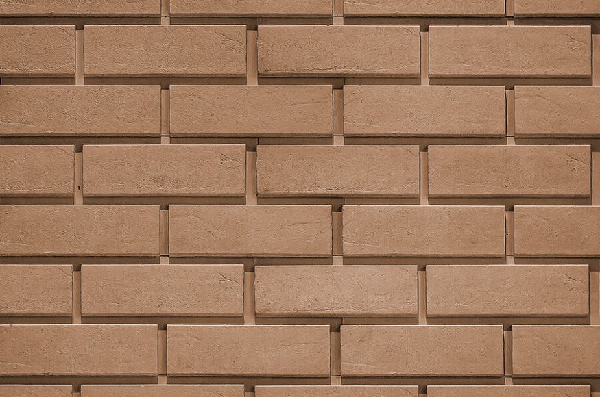 Фиброцементные панели КАНЬОН Гладкий кирпич - 6 купить в Цандрыпш
