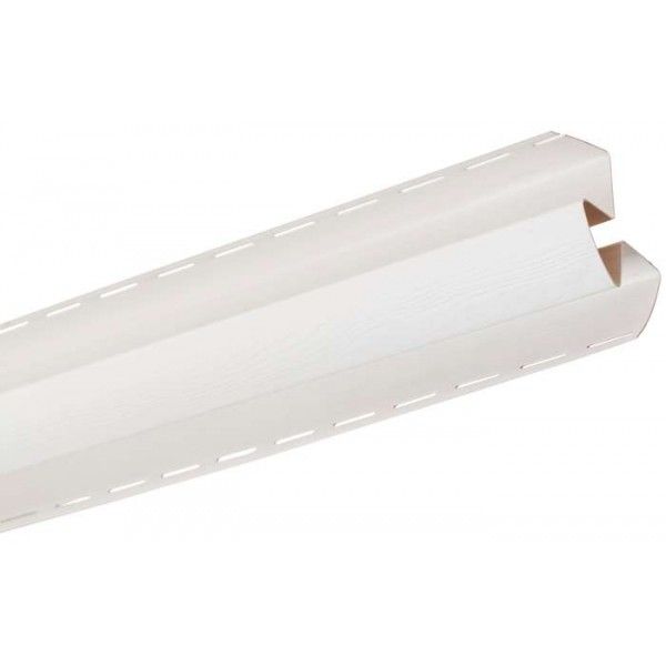 Угол внутренний Альта Профиль Престиж Т-13, ВН, Белый купить в Цандрыпш