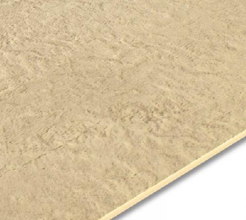 Фиброцементный сайдинг Roofas Board Песчаник светлый купить в Цандрыпш