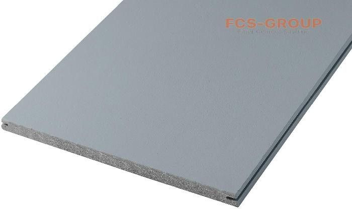 Фиброцементные панели FCS Group Smooth Line F10 купить в Цандрыпш