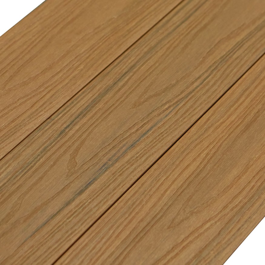 Террасная доска CM Decking, Reverse, Тик купить в Цандрыпш