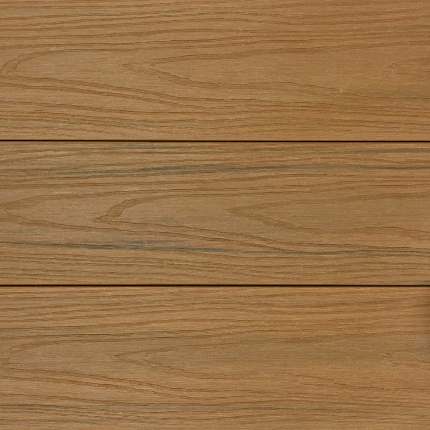 Террасная доска CM Decking, Reverse, Тик купить в Цандрыпш