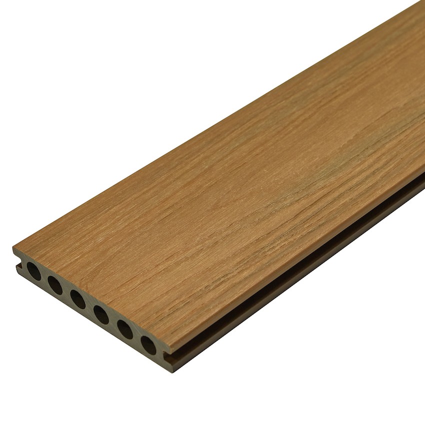 Террасная доска CM Decking, Reverse, Тик купить в Цандрыпш