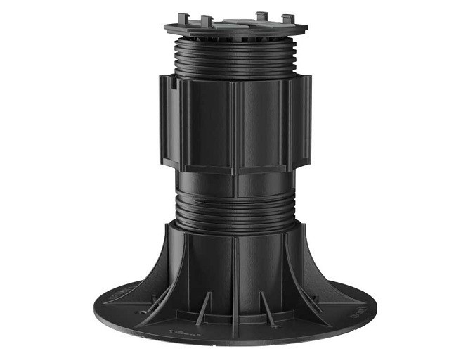 Регулируемая опора HILST LIFT с автоуровнем HL5 (155-250 мм) купить в Цандрыпш