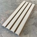 Фасадная реечная панель EasyDecking, Wood-X, Бежевый купить в Цандрыпш