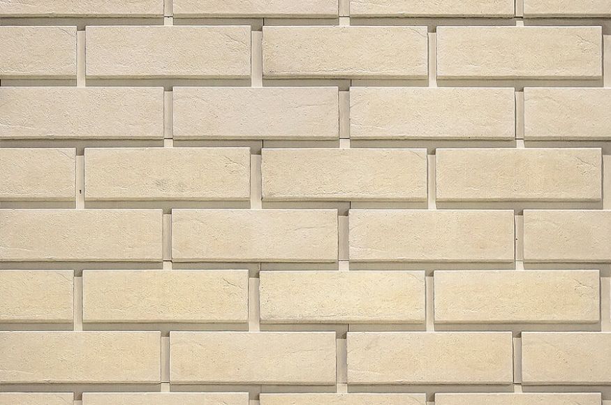 Фиброцементные панели КАНЬОН Гладкий кирпич - 3 купить в Цандрыпш