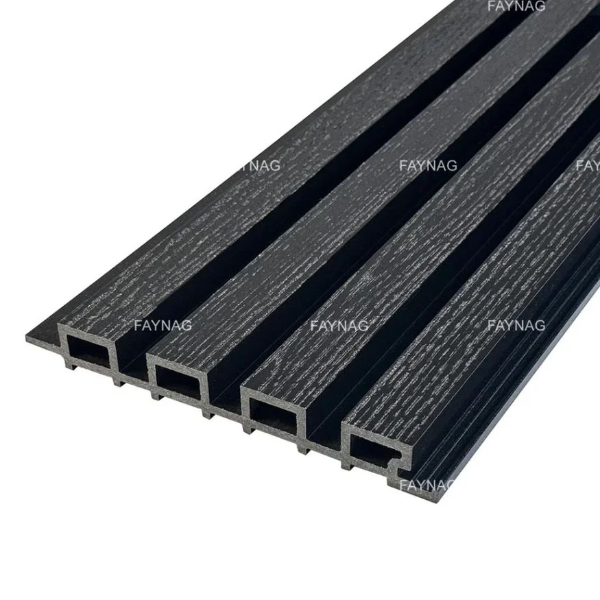 Реечные панели Faynag, Wood, Кварц купить в Цандрыпш