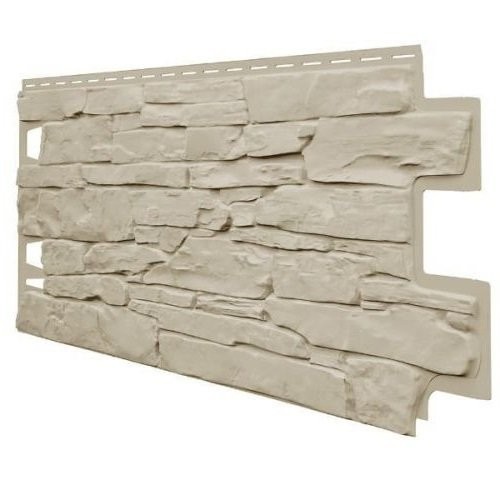 Фасадная панель VOX SOLID STONE REGULAR Лигурия купить в Цандрыпш