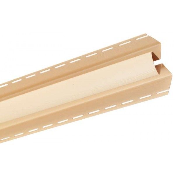 Угол внутренний Альта профиль Престиж Т-13, ВН, Золотистый  купить в Цандрыпш