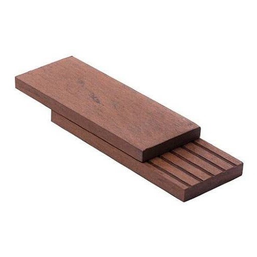 Плинтус Bruggan Multicolor 10x50x2200 Кедровый купить в Цандрыпш