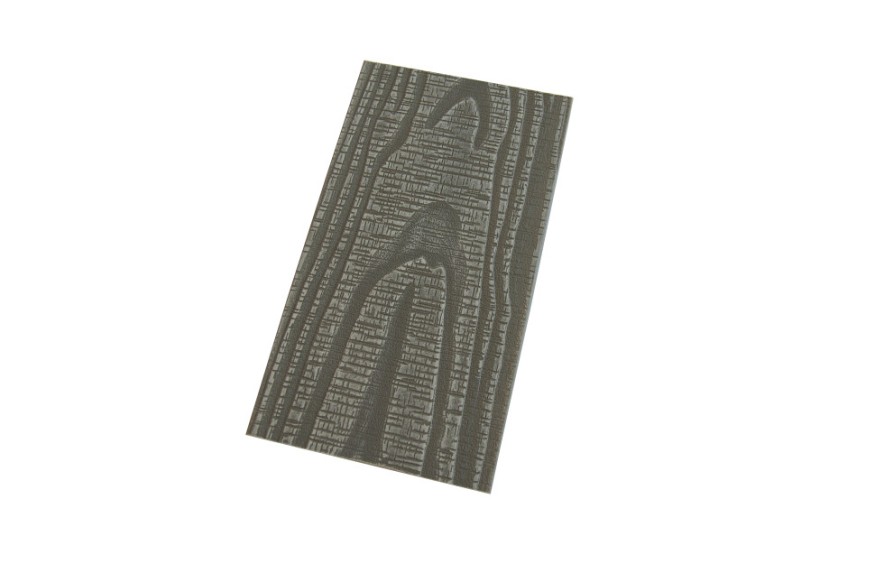 Террасная доска ДПК NanoWood Nature 3D (20 мм) пустотелая, серого цвета. купить в Цандрыпш