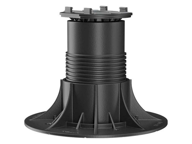 Регулируемая опора HILST LIFT с самоуровнем HL4 (115-155 мм) купить в Цандрыпш