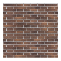 Фасадная битумная плитка Технониколь HAUBERK кирпич Бельгийский, 2 кв.м. купить в Цандрыпш