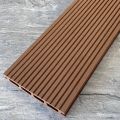 Террасная доска ДПК EasyDecking, Wood-X, Коричневый купить в Цандрыпш