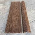 Террасная доска ДПК EasyDecking, Wood-X, Коричневый купить в Цандрыпш