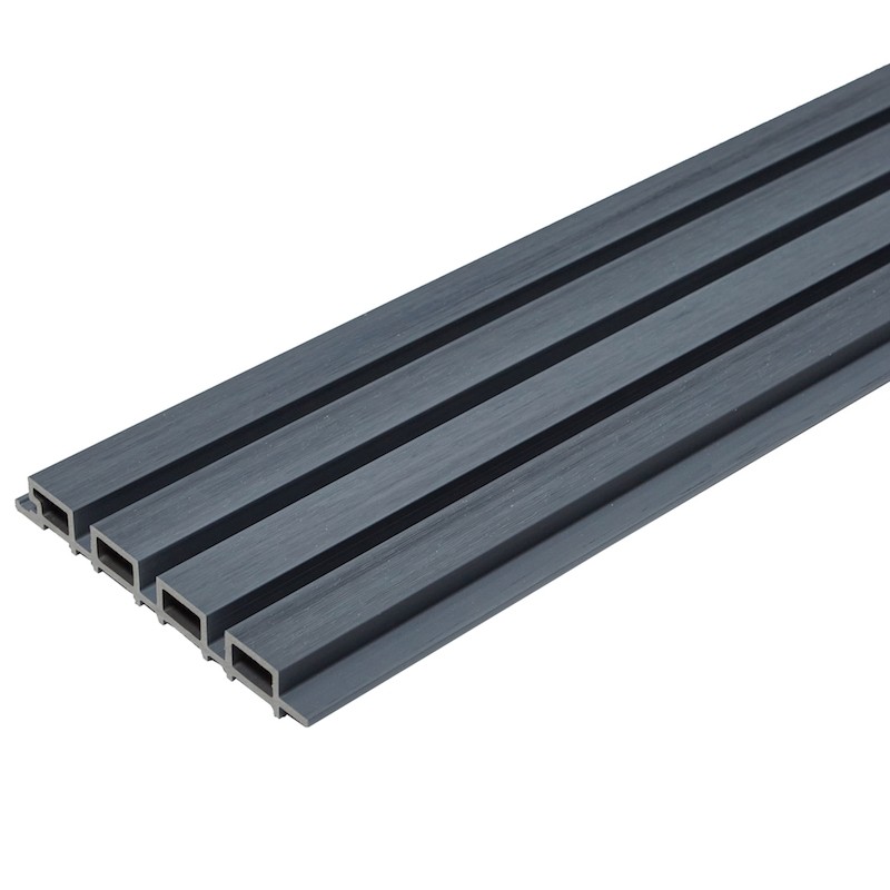 Стеновая панель CM Decking, CM WALL, Цвет: Эбонит купить в Цандрыпш