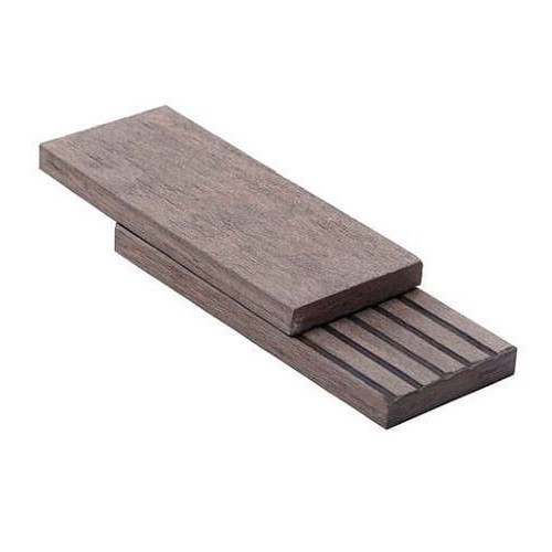 Плинтус Bruggan Multicolor 10x50x2200 Серый цвет купить в Цандрыпш