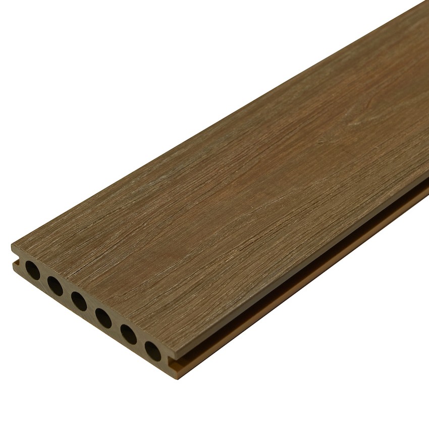 Террасная доска CM Decking, Reverse, Рэдвуд купить в Цандрыпш