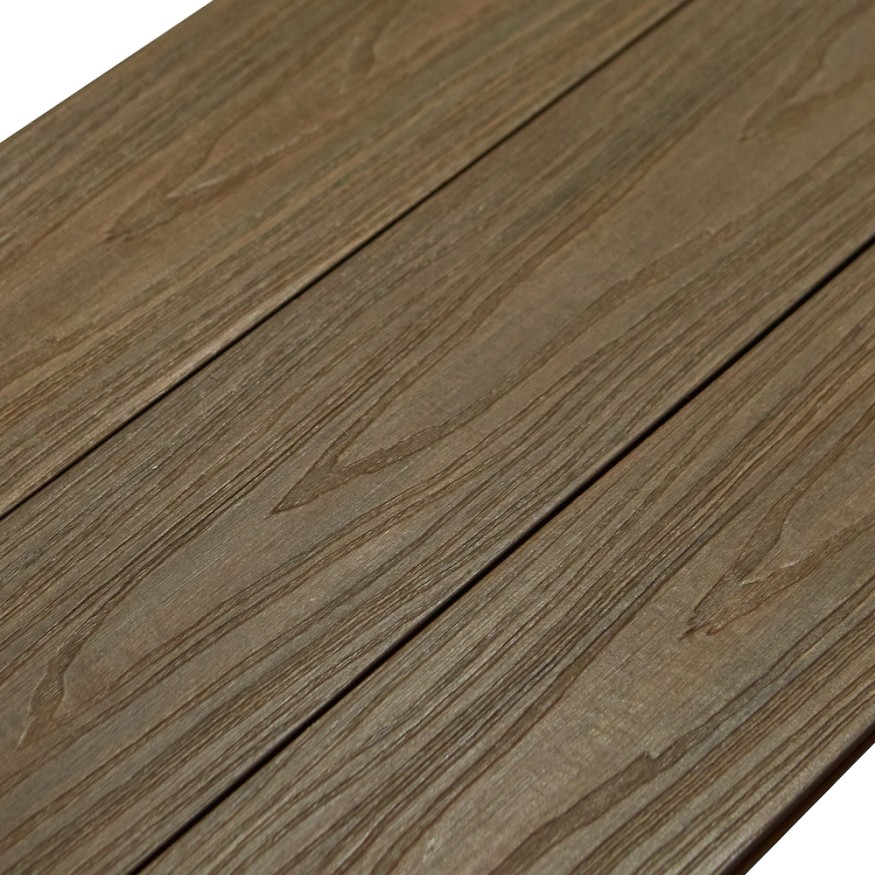 Террасная доска CM Decking, Reverse, Рэдвуд купить в Цандрыпш
