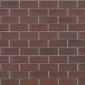 Фасадная битумная плитка Технониколь HAUBERK кирпич Обожжённый, 2.2 кв.м. купить в Цандрыпш