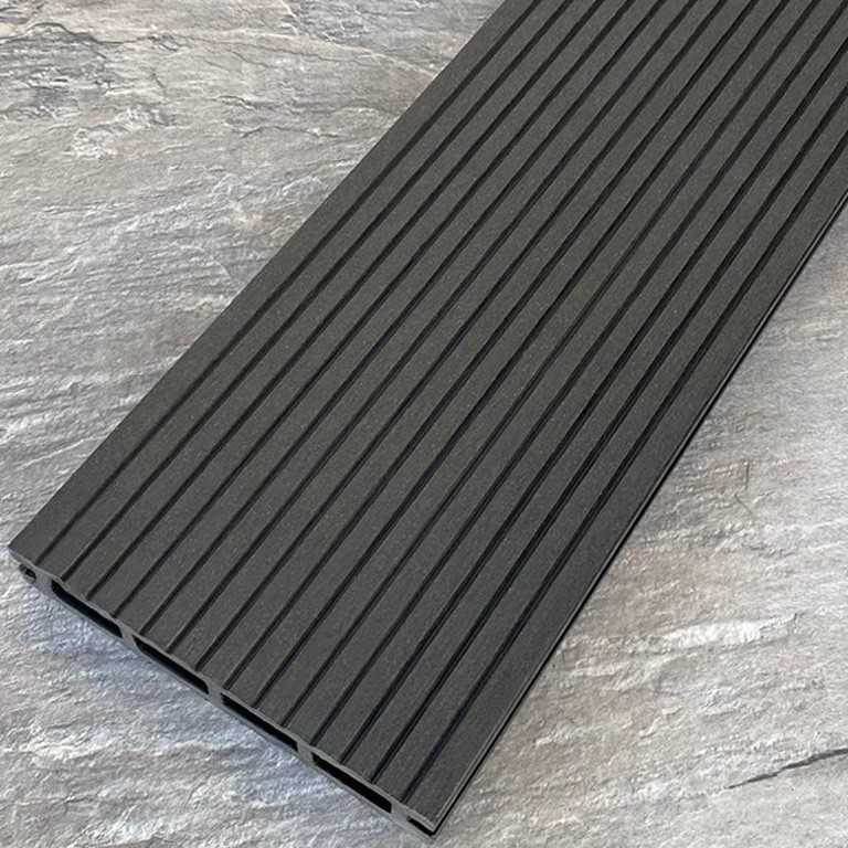 Террасная доска ДПК EasyDecking, Wood-X, Черное дерево купить в Цандрыпш