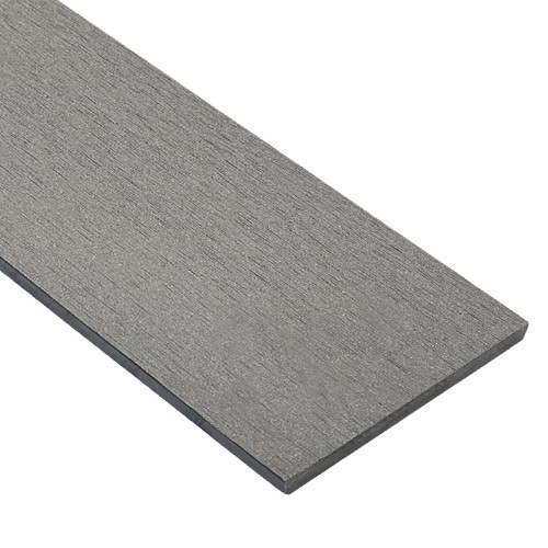 Универсальная доска EasyDecking, Wood-X, Серый купить в Цандрыпш