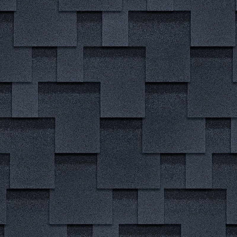 Гибкая черепица Shinglas, Ультра Фокстрот, Ольха купить в Цандрыпш