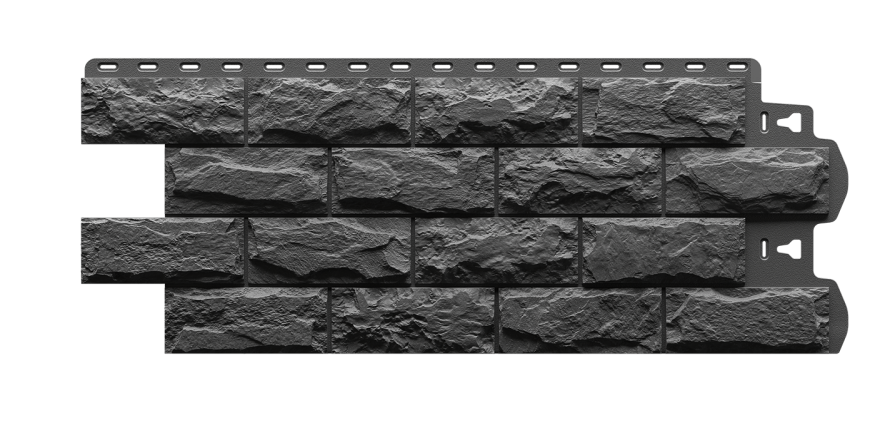 Фасадные панели Docke, Standard, Dufour (Дюфур) Давос купить в Цандрыпш