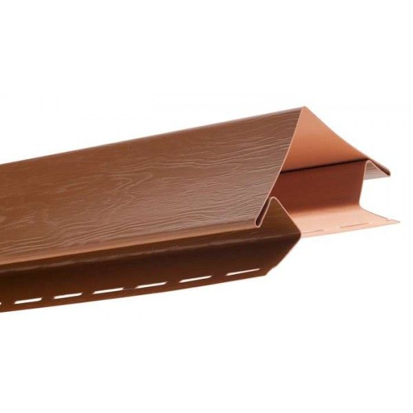 Угол наружный Альта Профиль Премиум, Т-12, ВН, Светлый дуб. купить в Цандрыпш