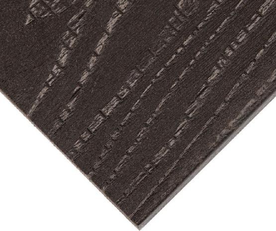 Полнотелая заборная доска ДПК NanoWood цвета Венге купить в Цандрыпш