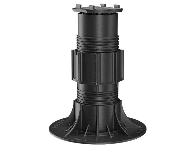 Регулируемая опора HILST LIFT самовыравнивающаяся HL6 (195-300 мм) купить в Цандрыпш
