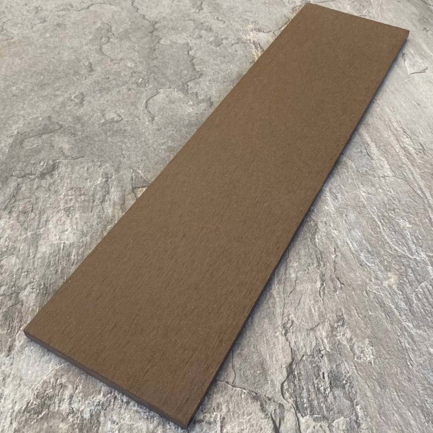 Универсальная доска EasyDecking, Wood-X, Венге купить в Цандрыпш