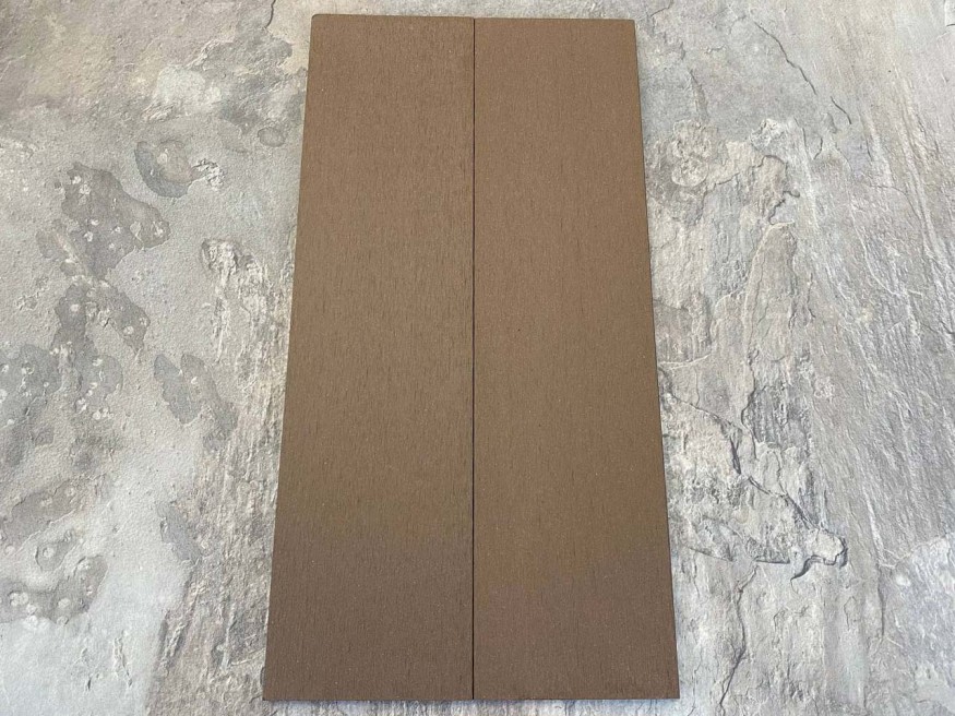 Универсальная доска EasyDecking, Wood-X, Венге купить в Цандрыпш