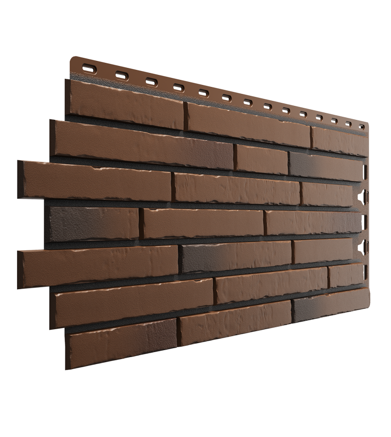 Фасадная панель Docke Klinker, Калахари  купить в Цандрыпш