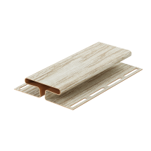 H-профиль Docke, Орех