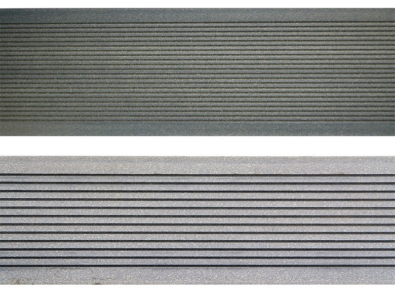 Террасная доска из ДПК MultiDeck Кварцовый купить в Цандрыпш