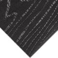 Заборная доска (планкен) ДПК NanoWood Nature 3D Антрацит купить в Цандрыпш