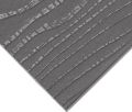 Заборная доска (планкен) ДПК NanoWood Nature 3D Серый купить в Цандрыпш