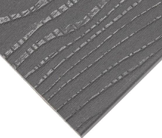 Полнотелая заборная доска ДПК NanoWood Серый купить в Цандрыпш