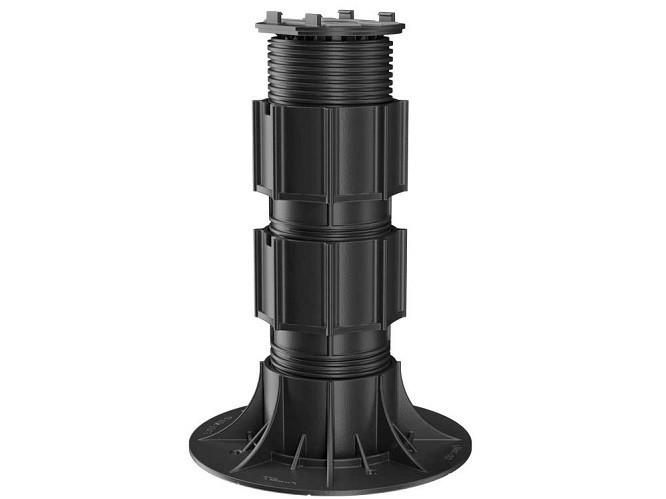 Регулируемая опора HILST LIFT с автоподъемом HL7 (235-385 мм) купить в Цандрыпш