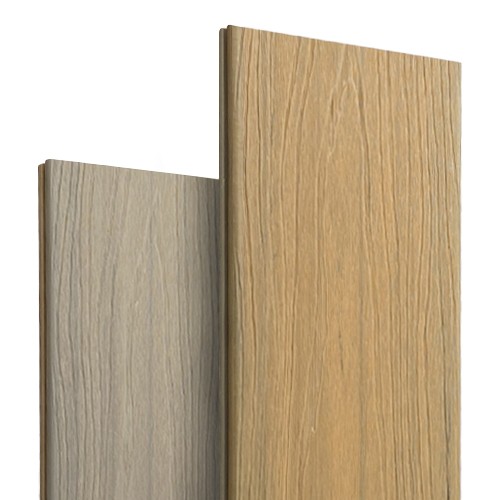 Террасная доска ДПК EasyDecking, Co-extrusion, Driftwood купить в Цандрыпш